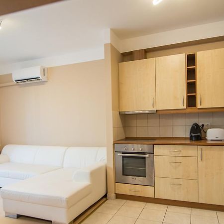 Center Haz Apartman Budapest Ngoại thất bức ảnh