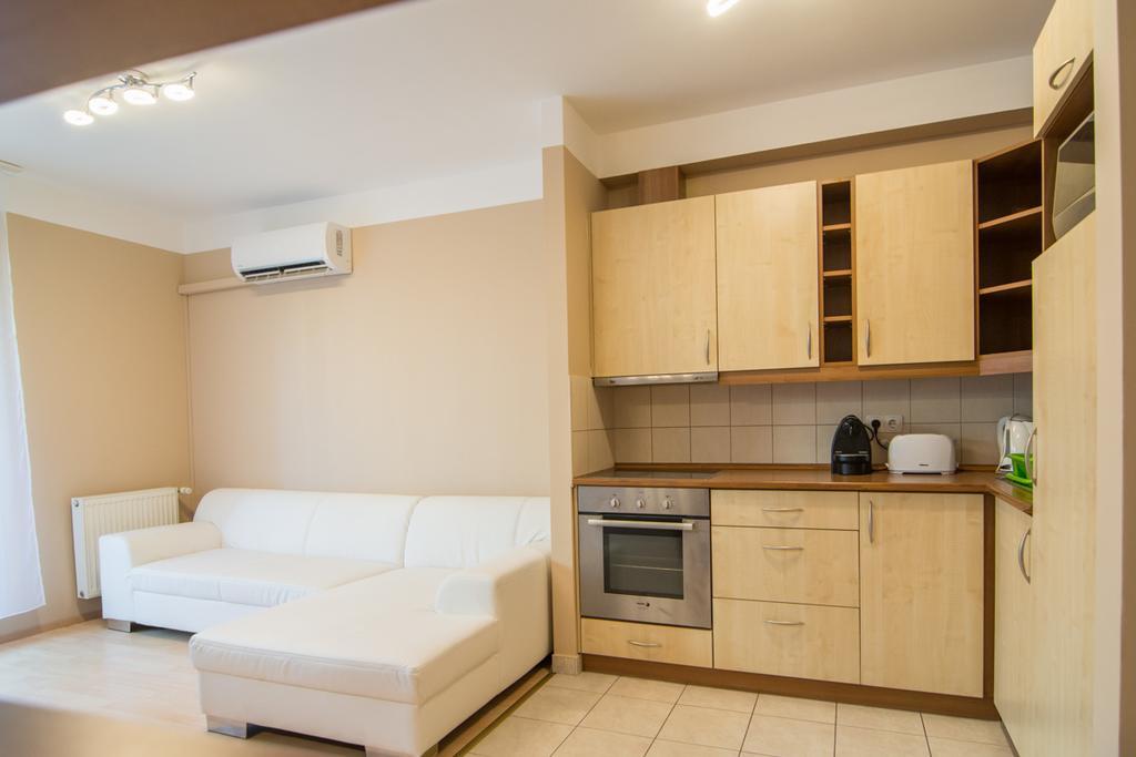 Center Haz Apartman Budapest Ngoại thất bức ảnh