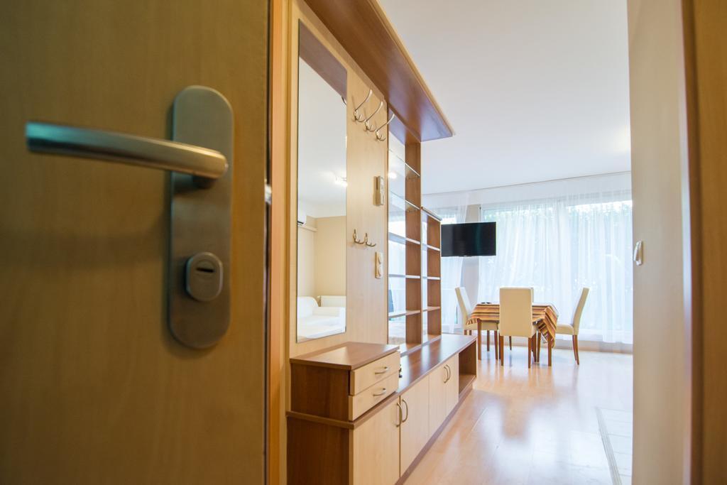 Center Haz Apartman Budapest Ngoại thất bức ảnh