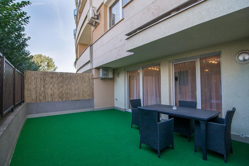 Center Haz Apartman Budapest Ngoại thất bức ảnh